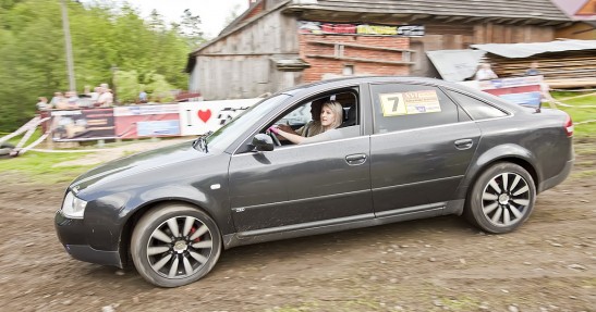 Rabczański Kręciołek